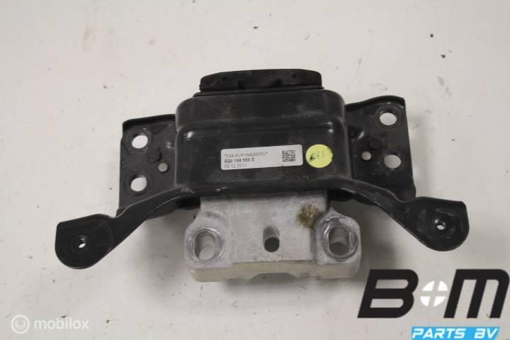 Versnellingsbaksteun Audi A3 8V 3 deurs 5Q0199555S, Auto-onderdelen, Motor en Toebehoren, Gebruikt