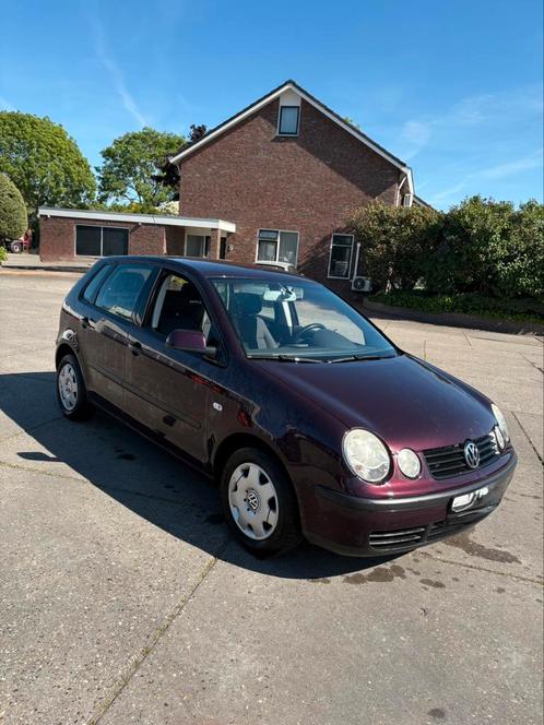 Polo 1.2 essence 170.000km, Auto's, Volkswagen, Particulier, Polo, Benzine, Euro 3, 5 deurs, Handgeschakeld, Ophalen