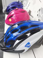Fietshelmen in goede staat, Ophalen, Zo goed als nieuw, L