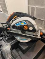 Cirkelzaag Evolution Xtreme 23, Doe-het-zelf en Bouw, Gereedschap | Zaagmachines, Ophalen, Gebruikt