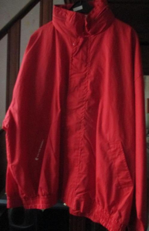 Heren vest , maat extra large , nieuwe staat, Vêtements | Hommes, Vestes | Été, Neuf, Taille 56/58 (XL), Rouge, Enlèvement ou Envoi