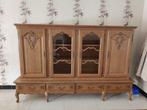 Antieke eiken kast, Antiek en Kunst, Antiek | Meubels | Kasten, Ophalen