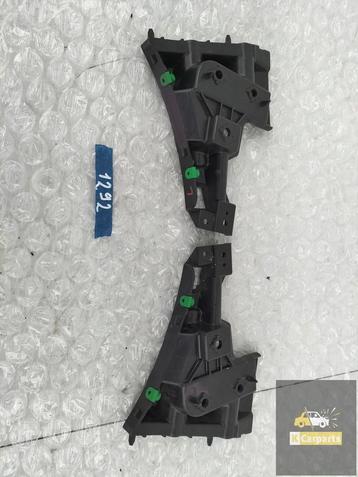 VOLVO S-60 V-60 BUMPER SCHUIF L+R SET beschikbaar voor biedingen