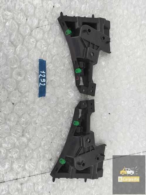 VOLVO S-60 V-60 BUMPER SCHUIF L+R SET, Auto-onderdelen, Carrosserie, Bumper, Volvo, Gebruikt