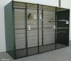 Volière 3x1x2 m CAGE canari mandarin perruche inséparable, Verzenden, Metaal, Volière