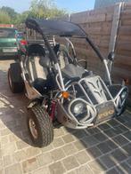 pgo buggy, Motos, 12 à 35 kW, 1 cylindre, 250 cm³