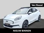 Ford Puma BEV Gen-E Premium - Pano Dak - Driver Assistance, Stof, 750 kg, 167 pk, Wit