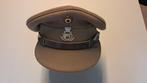 BELGIQUE - ABL - KEPIS DIVERS, Ophalen of Verzenden, Landmacht, Helm of Baret