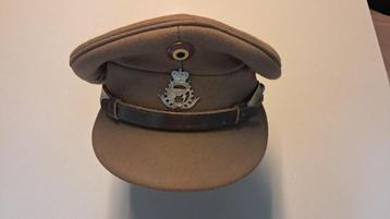 BELGIQUE - ABL - KEPIS DIVERS, Enlèvement ou Envoi, Armée de terre, Casque ou Béret