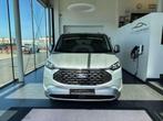 Ford Tourneo Custom TITANIUM PLUG-IN HYBRID AUTOMAAT 8 ZIT N, Automaat, 4 deurs, Stof, Gebruikt