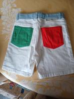 STELLA McCartney originele supermooie short 5J - NP € 115, Broek, Stellamaccartney, Verzenden, Zo goed als nieuw