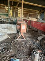 Betonmolen Atika 140 l, Enlèvement, Utilisé
