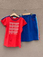 Rok + t-shirt Someone maat 152, Kinderen en Baby's, Kinderkleding | Maat 152, Ophalen of Verzenden, Zo goed als nieuw