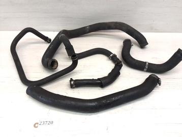 CBR600F 1999 - 2000 Honda Flexibel D1-54083 beschikbaar voor biedingen
