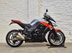 Kawasaki Z1000 ABS @motomobilia  eerste eigenaar, 4 cilinders, Bedrijf, Naked bike, Meer dan 35 kW