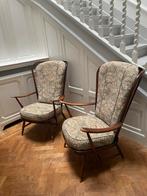 Ercol armchairs, Huis en Inrichting, Ophalen, Zo goed als nieuw