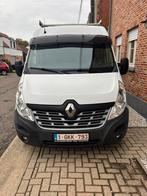 Renault master, Voorwielaandrijving, Euro 6, Renault, Particulier