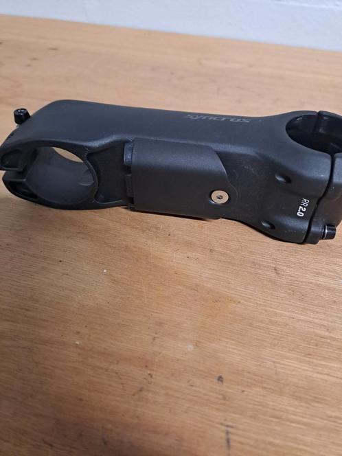 Syncros rr2.0 stuurpen (scott), Fietsen en Brommers, Fietsonderdelen, Zo goed als nieuw, Racefiets, Stuur, Ophalen of Verzenden