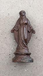 Statue miniature de la Vierge Marie, Enlèvement ou Envoi