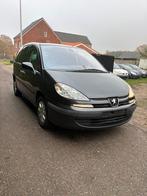 Peugeot 807 2.0hdi export, Auto's, Peugeot, Bedrijf, Diesel, Te koop