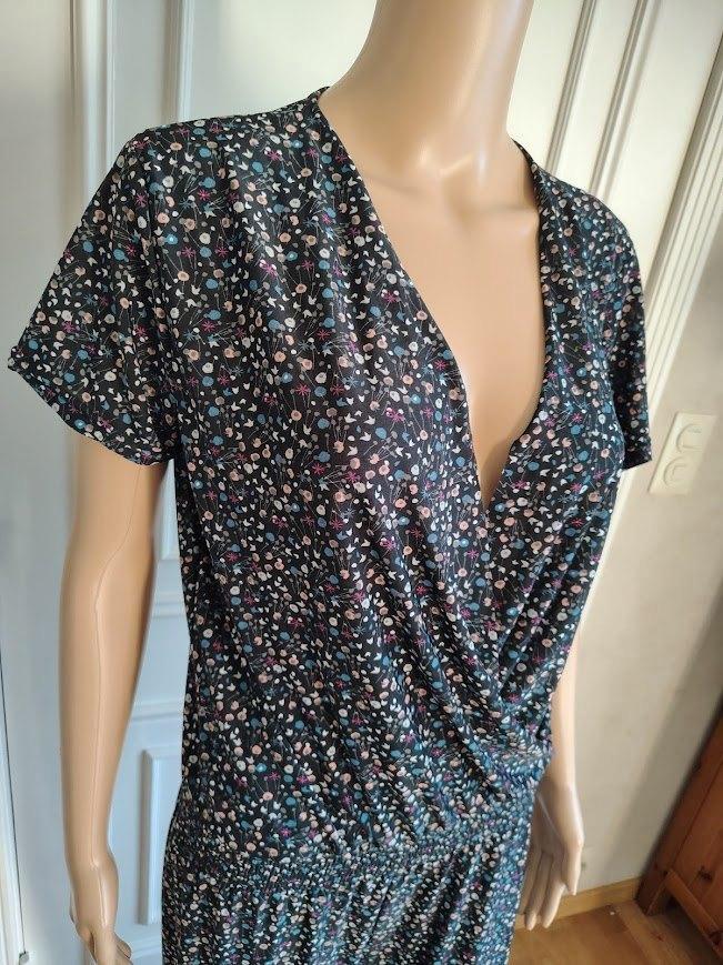 leuke jumpsuit, Kleding | Dames, Jumpsuits, Maat 42/44 (L), Verzenden