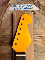 Stratocaster neck SRV-light aged Nature”SRV LIGHT AGED, Musique & Instruments, Instruments | Pièces, Envoi, Neuf, Guitare électrique