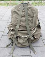 Britse WO2 Commando rugzak, Ophalen of Verzenden