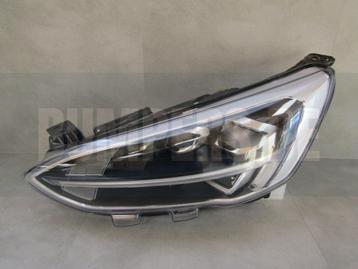 KOPLAMP Ford Focus MK4 LED- 18-21 LH JX7B13E015AE LINKS Q419 beschikbaar voor biedingen