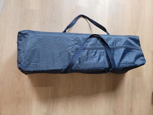 Babybed dreambee - amper gebruikt, Kinderen en Baby's, Kinderkamer | Bedden, Zo goed als nieuw, Matras, Ophalen
