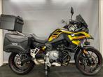 BMW F750GS PERFECTE STAAT *** garantie ***, Motoren, Motoren | BMW, Bedrijf, Enduro