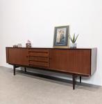 Vintage dressoir uit de jaren 50. Oswald Vermaercke, Huis en Inrichting, Ophalen