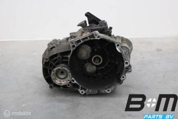 6 versnellingsbak MHA VW Passat B7 02Q300049D beschikbaar voor biedingen