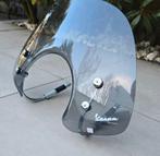 Windscherm Smoke voor Vespa GTS, GT, Motoren, Ophalen of Verzenden, Nieuw