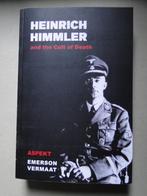 Heinrich Himmler and the cult of death by E.Vermaat, Autres sujets/thèmes, Enlèvement ou Envoi, Neuf