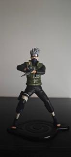 NARUTO | KAKASHI FIGURE, Collections, Statues & Figurines, Enlèvement, Comme neuf, Fantasy