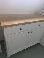 Commode-verzoringstafel, Huis en Inrichting, Ophalen, Gebruikt