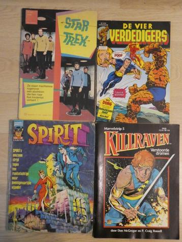 Mix Van 11 Strips beschikbaar voor biedingen