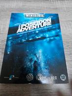 The Poseidon Adventure miniserie, Ophalen of Verzenden, Zo goed als nieuw