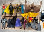 Batman Robin Kenner lot vintage, Ophalen of Verzenden