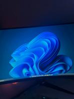 240 HZ AOC scherm - 27 inch, Computers en Software, Monitoren, Ophalen of Verzenden, Zo goed als nieuw