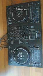 Mengpaneel DDJ 400 pioneer, Ophalen, Zo goed als nieuw, Dj-set, Pioneer
