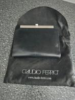 Claudio ferrici portemonnee, Ophalen, Zo goed als nieuw