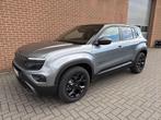 Jeep Avenger 4Xe Upland 1.2 Turbo Hybrid DCT6 145PK, 136 pk, 5 zetels, Hybride Elektrisch/Benzine, SUV of Terreinwagen