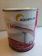 Aquaplan Anti-Murs Humides 0,75L neuf jamais ouvert, Bricolage & Construction, Neuf, Moins de 5 litres, Enlèvement ou Envoi, Peinture