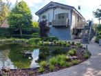 LUXE CHALET NABIJ DURBUY VRIJ TOT 21 JULI, Vakantie, Vakantiehuizen | België, Open haard, Landelijk, In bos, Chalet, Bungalow of Caravan