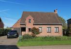 Hoeve met paardenstallen en gedraineerde piste, Immo, 187 m², Vrijstaande woning, 3 kamers, Verkoop zonder makelaar