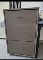 Nachtkastje, Huis en Inrichting, Kasten | Kleerkasten, Ophalen