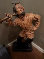 Beeld van een dokter, Antiek en Kunst, Ophalen