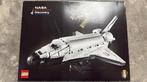 Nieuw LEGO 10283 NASA Space shuttle Discovery, Kinderen en Baby's, Speelgoed | Duplo en Lego, Ophalen of Verzenden, Nieuw, Lego