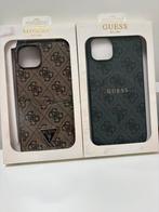 Iphone cover guess, Ophalen, Nieuw, IPhone 14 Plus, Hoesje of Tasje
